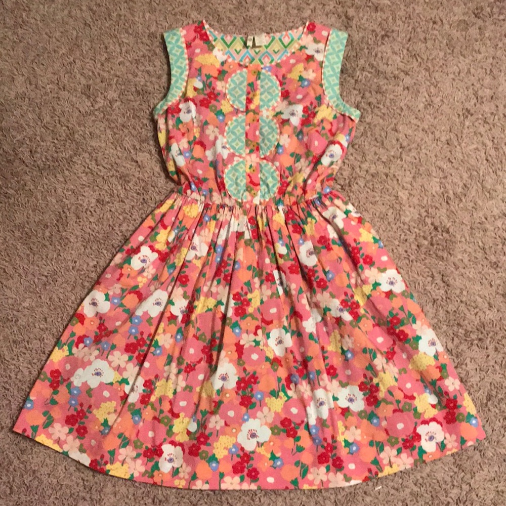 Matilda Jane dress. XS